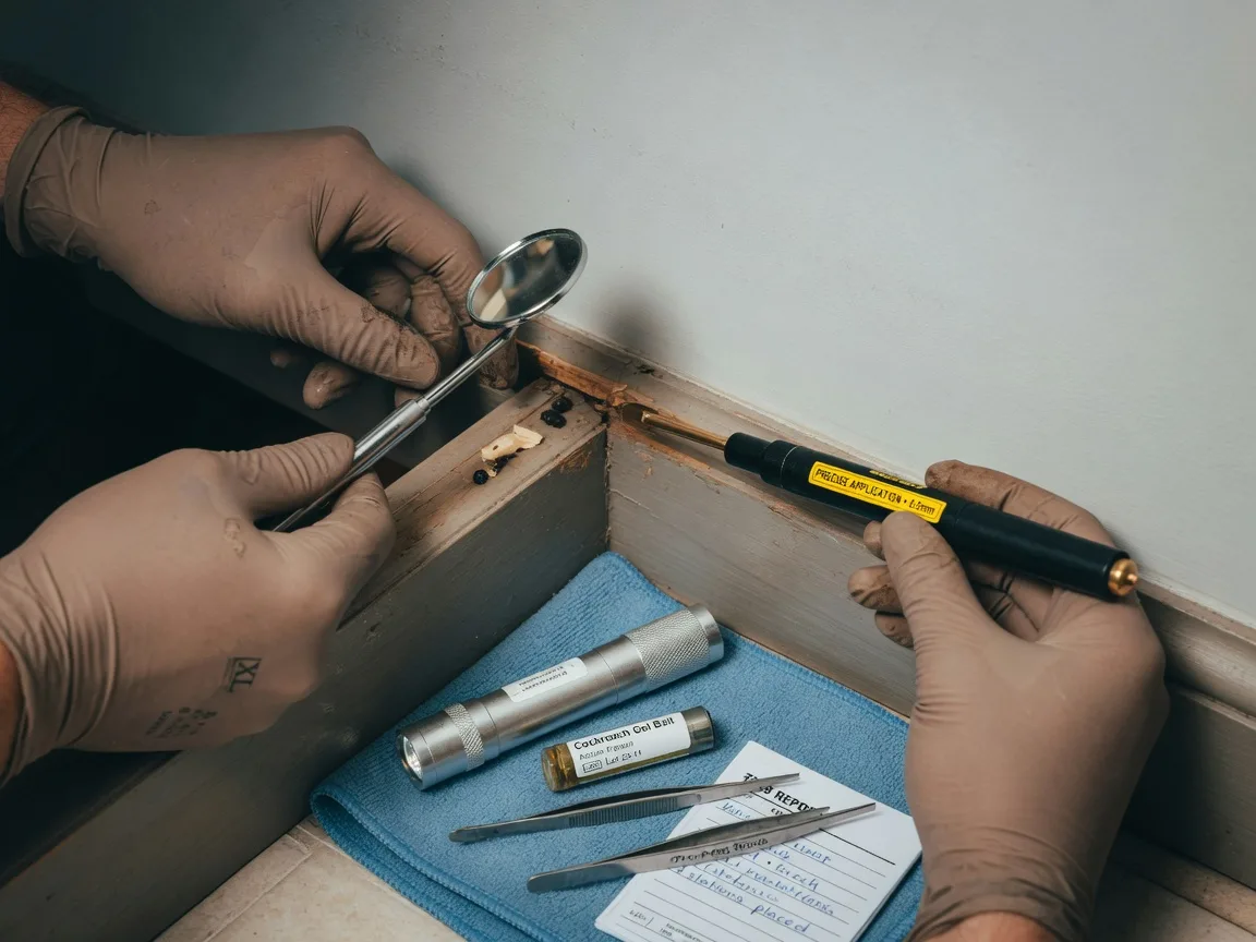 Why choose Emergency Pest Control in Brierfield, AL